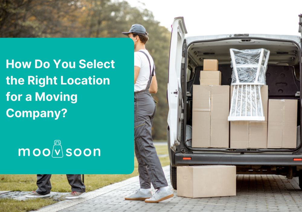 Moving Company Guide