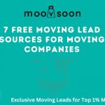 7 Free Moving Lead Sources for Moving Companies