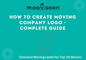 How to Create Moving Company Logo