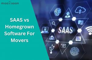 SAAS vs Homegrown Software For Movers