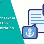 Anchor Text in SEO & Optimization