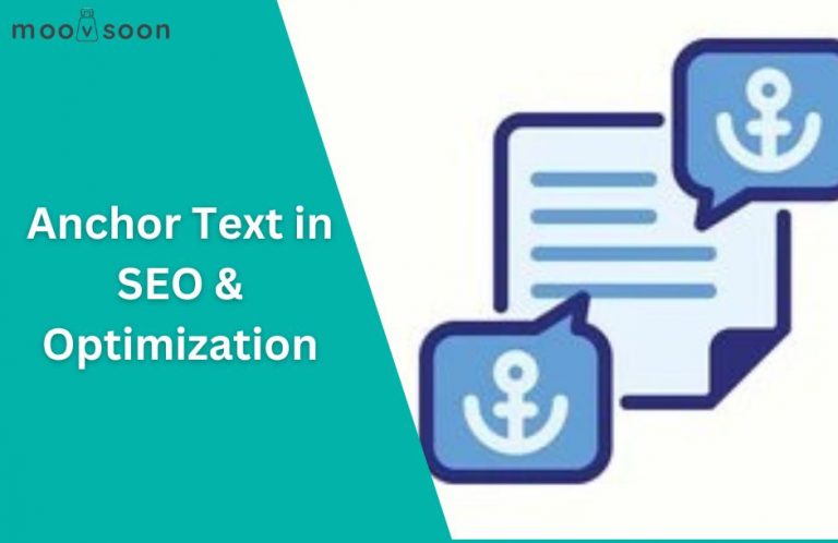 Anchor Text in SEO & Optimization