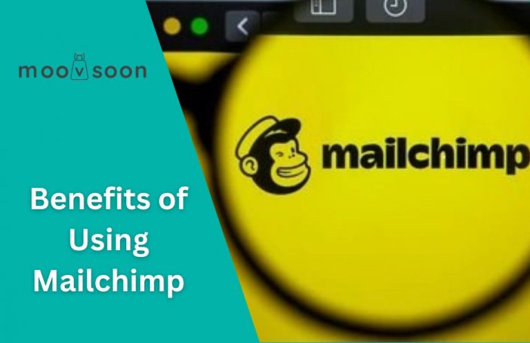 Benefits of Using Mailchimp