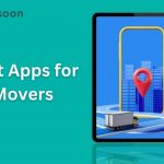 Best Apps for Movers