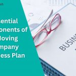 Essential Components of a Moving Company Business Plan