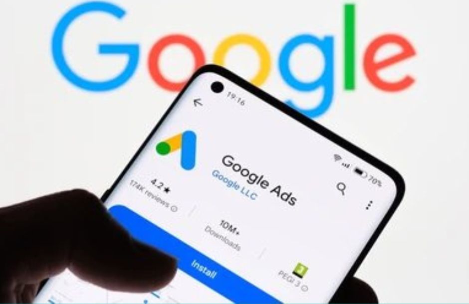 Improving Ad Targeting for Local Searches via Google Ads