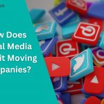 How Does Social Media Benefit Moving Companies