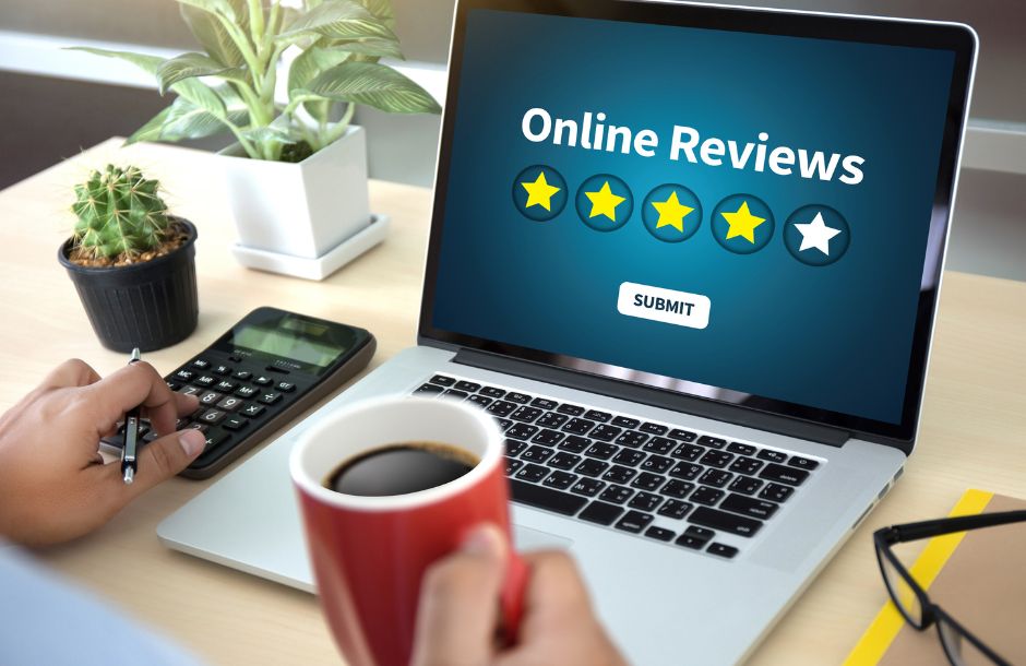 Online Reviews Importance
