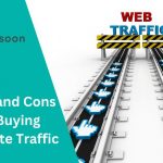 Pros and Cons of Buying Website Traffic