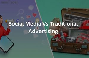 Social Media Vs Traditional Advertising