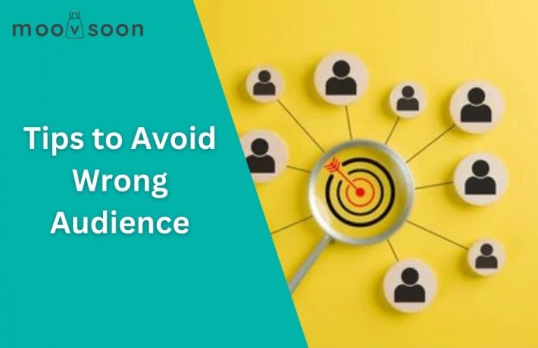 Tips to Avoid Wrong Audience