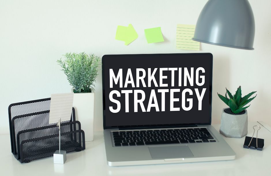 Marketing Strategies for Storage Service Providers