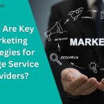 Marketing Strategies for Storage Service Providers