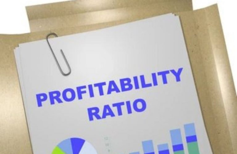 What Are The Key Profitability Ratios For Moving Businesses