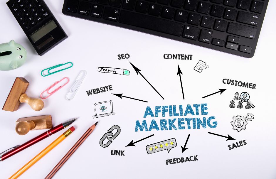 Affiliate Marketing Expand Your Moving Business