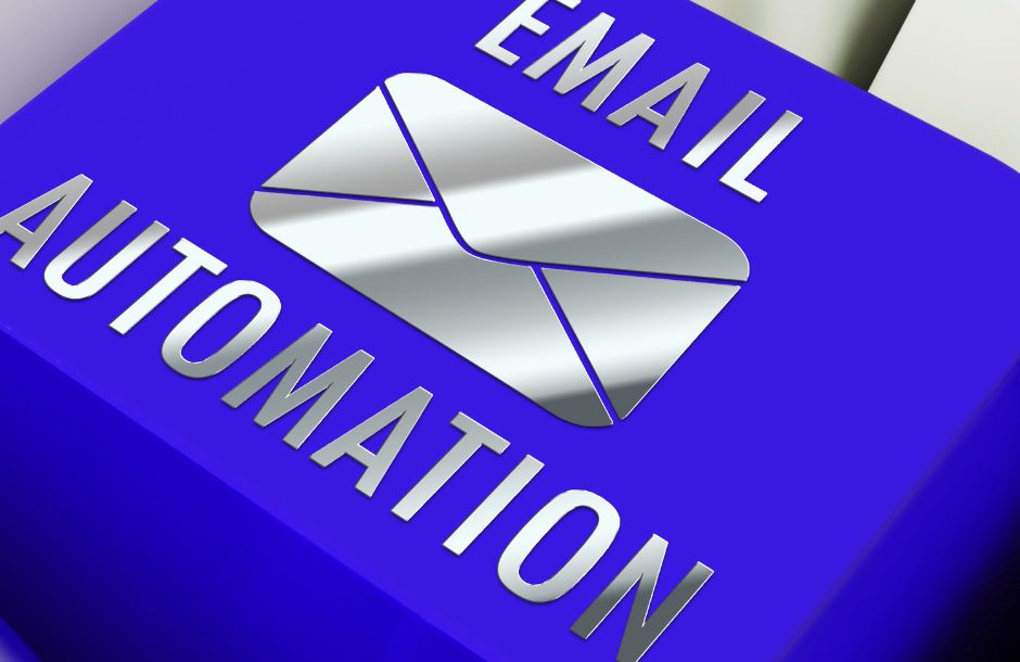 Automated Email Campaigns 