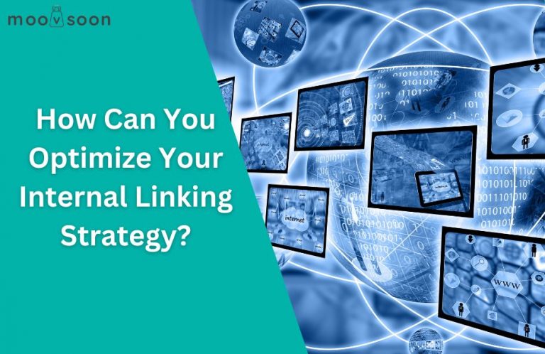 Optimize Your Internal Linking Strategy