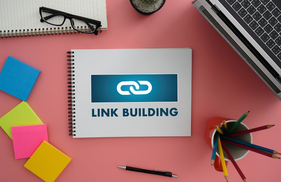 Optimize Your Internal Linking Strategy