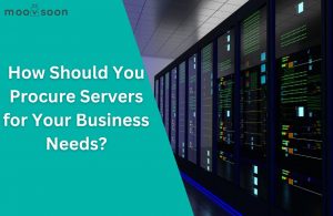 Procure Servers for Your Business Needs