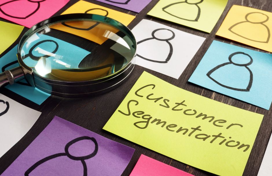 Top Customer Segmentation Tools for B2C Businesses